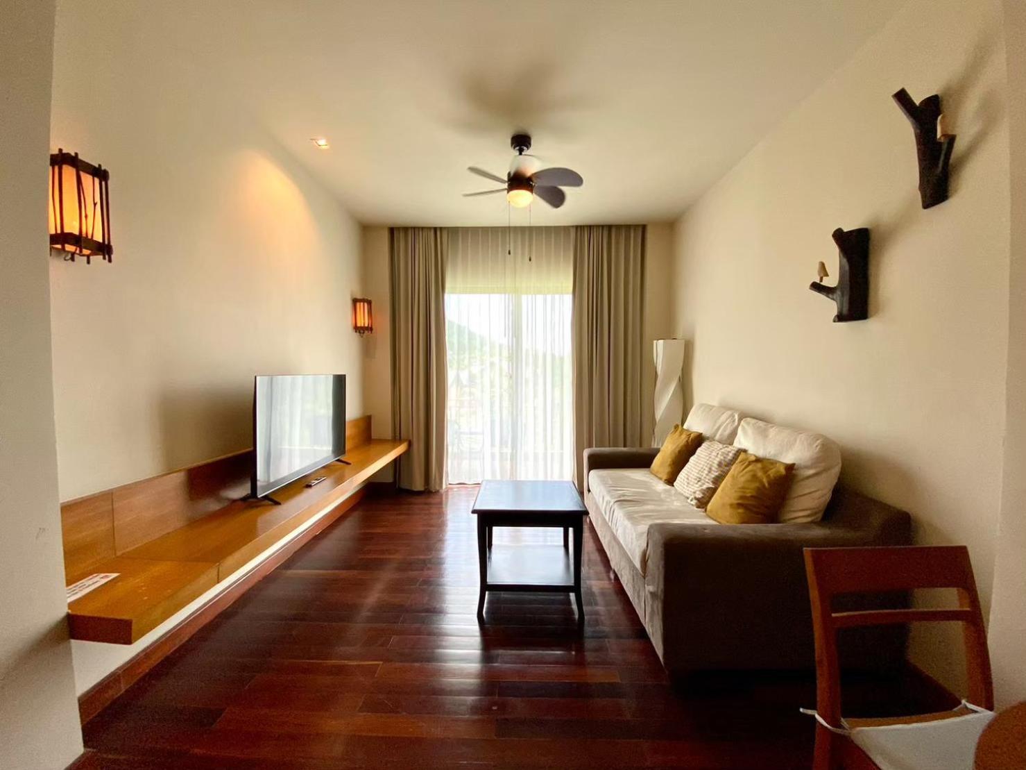 Patravana Resort Phayayen Zewnętrze zdjęcie