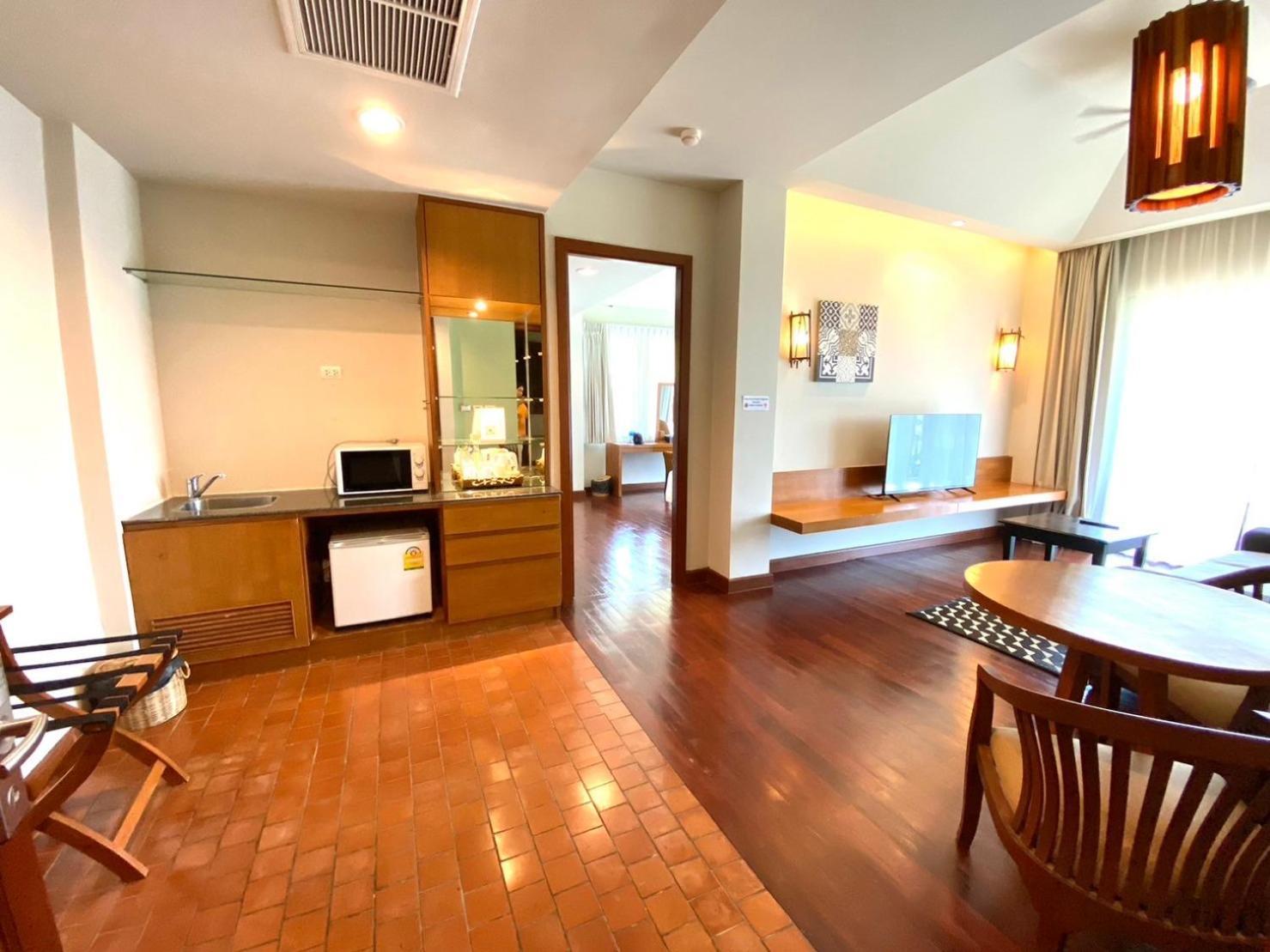 Patravana Resort Phayayen Zewnętrze zdjęcie