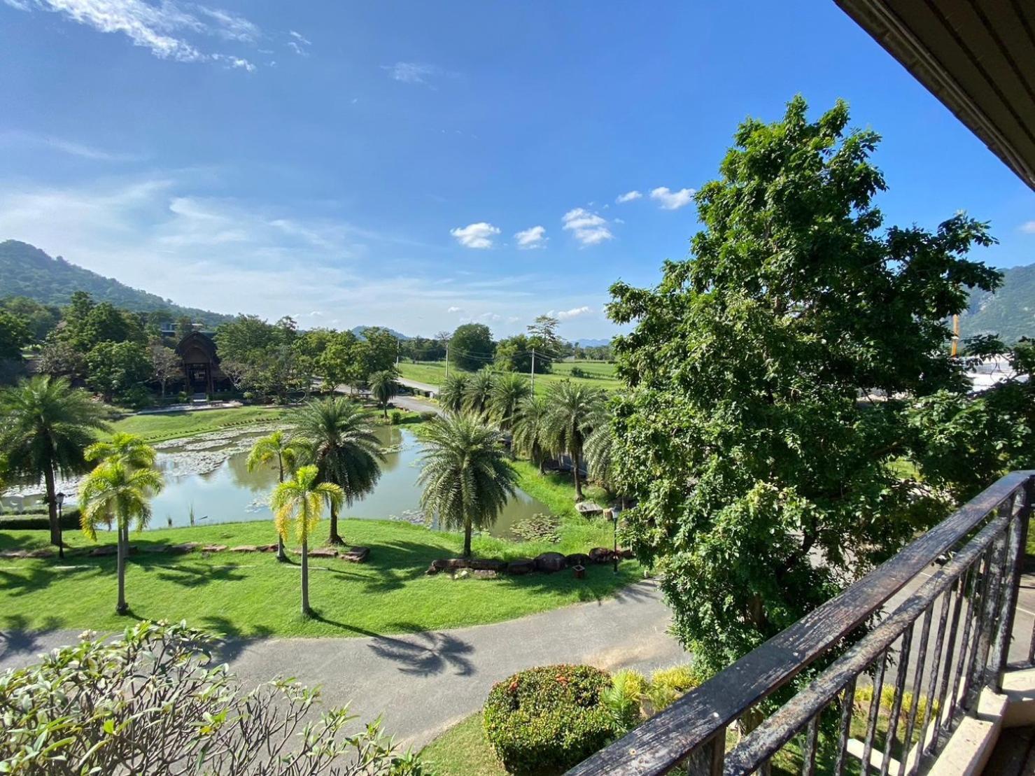Patravana Resort Phayayen Zewnętrze zdjęcie