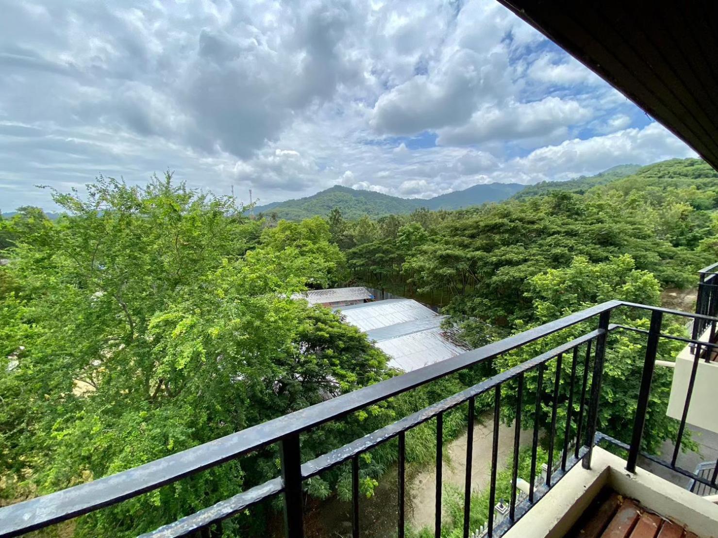 Patravana Resort Phayayen Zewnętrze zdjęcie