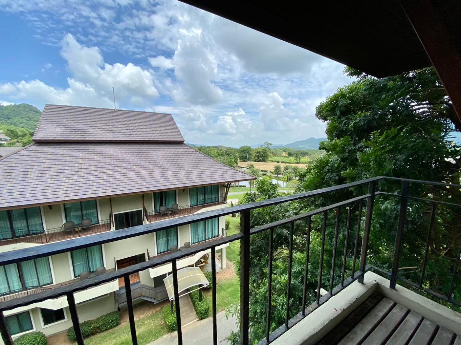 Patravana Resort Phayayen Zewnętrze zdjęcie
